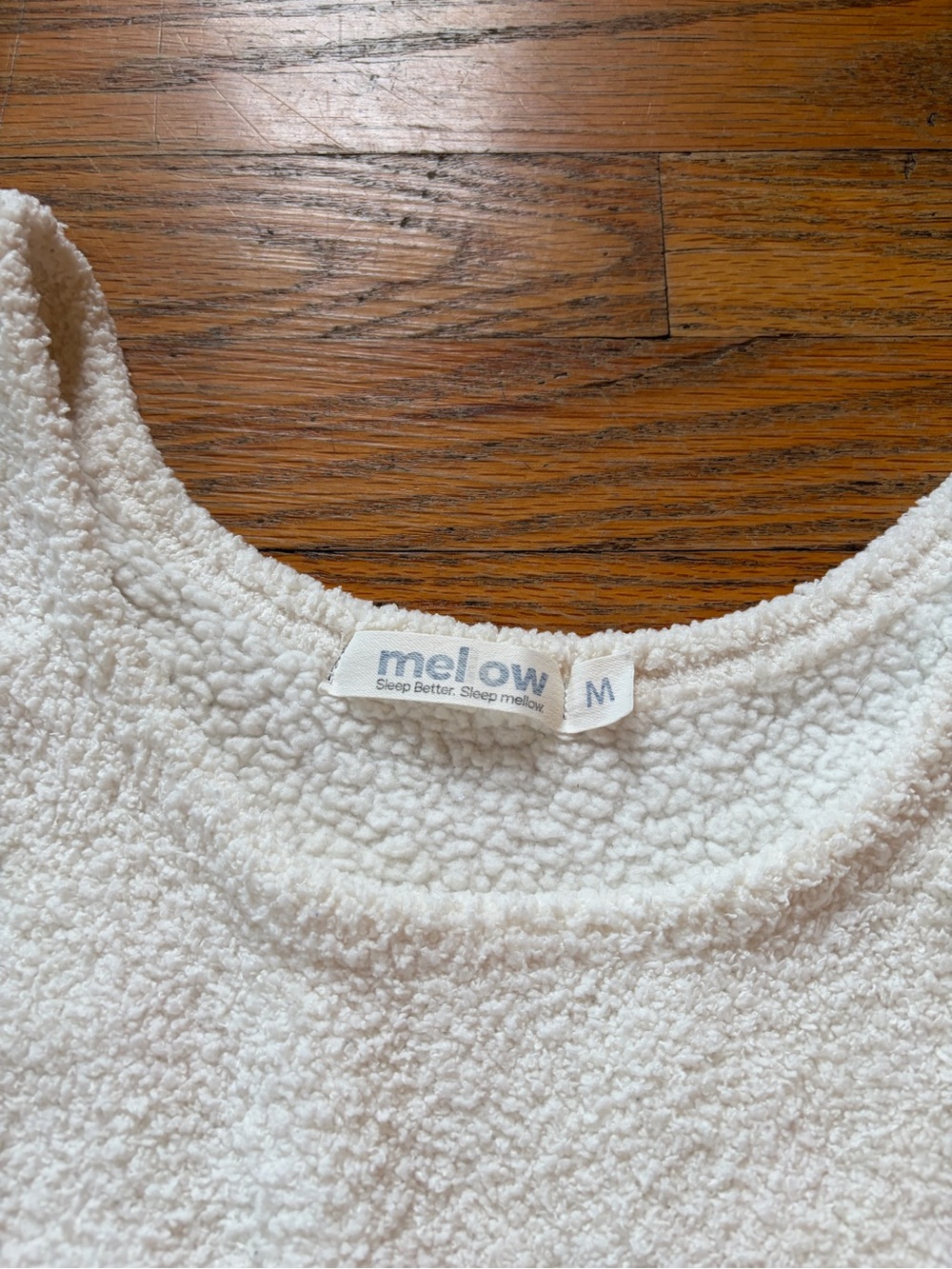 MellowSoft Lounge Set - Picture 2 of 3